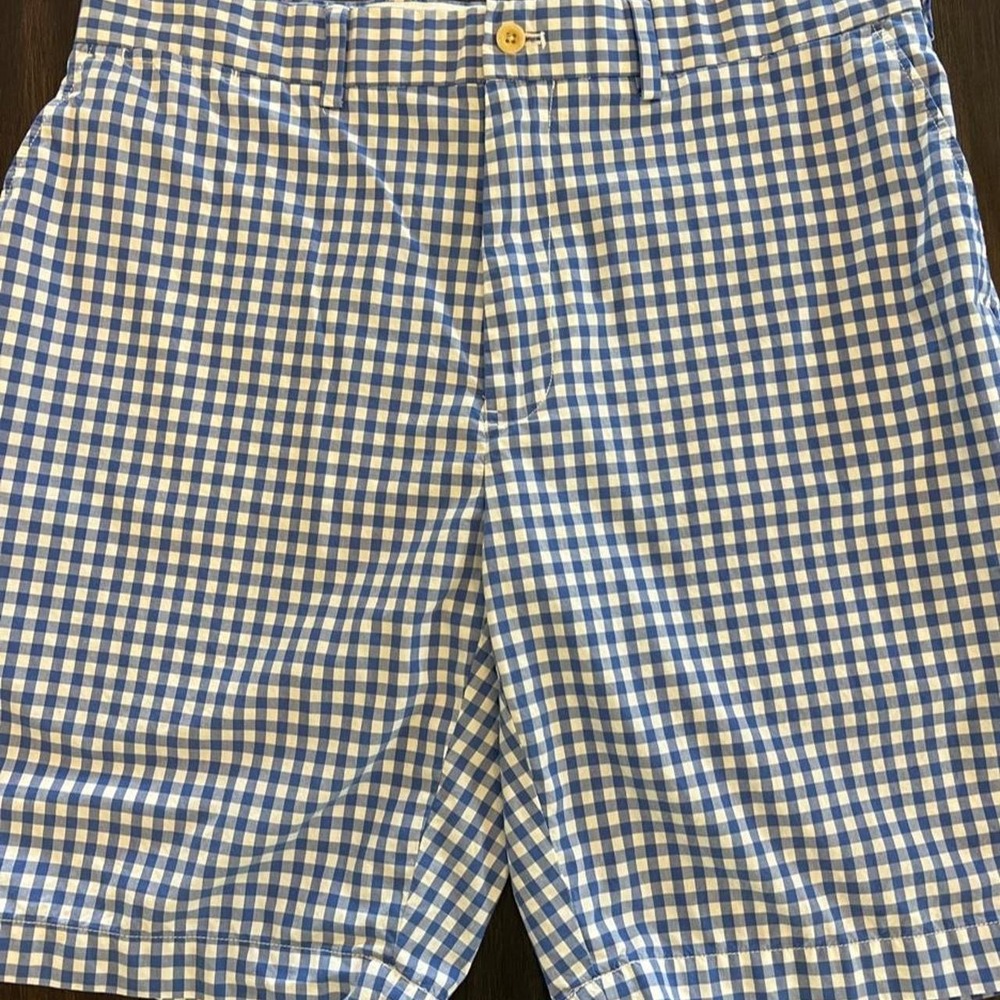 Polo Golf by Ralph Lauren Men's Shorts sz 35